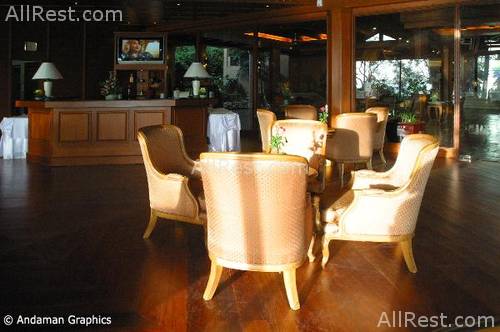 Diamond Cliff Resort & Spa 80